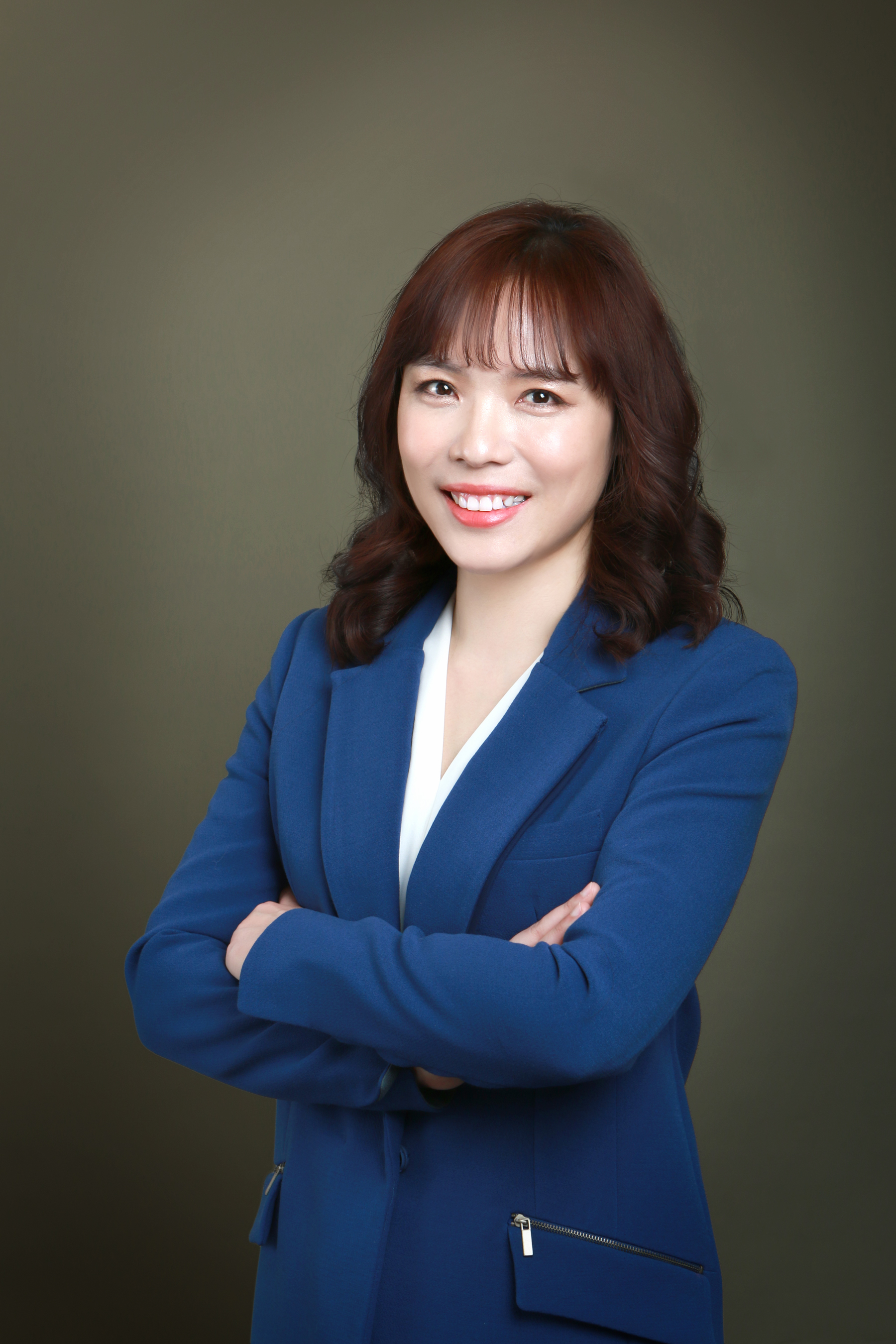 차은정 프로필 사진